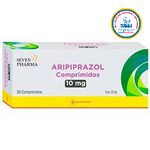 Aripiprazol 10 Mg X 30 Comp. (Cenabast)