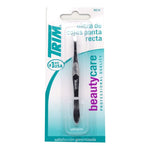 Trim Pinza Ceja Punta Recta x 1