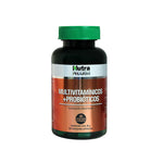 Multivitaminico %2B Probioticos X 60 Comp. Masticables