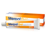 Merpal Gel 60 G (Diclofenaco Dietilamina 1.16%)