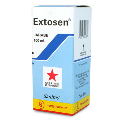 Extosen (B) Jbe.X100Ml