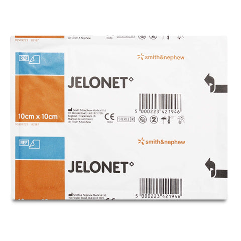Aposito Jelonet 10Cmx10Cm 1 Unidad