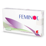 Feminol x 21 Comprimidos Recubiertos