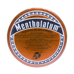 Mentholatum 18 gr