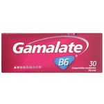 Gamalate B6 X30Gra.