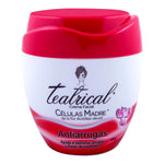 Teatrical Crema Facial Antiarrugas X100G