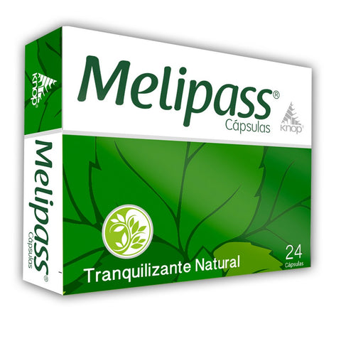 Melipass X24Cap.