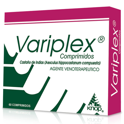 Variplex X60Com.