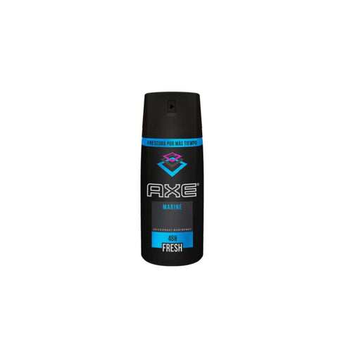Axe Desodorante Marine 48 Hrs x 150 ml