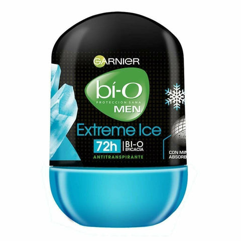 Bi-O Men Desodorante Roll Extreme Ice X50G