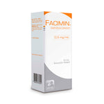 Facimin (Oximetazolina) 0.5 Mg/Ml