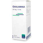 Oxolamina Adulto 50Mg/5Ml X100Ml