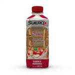 Suerox manzana s/az x630ml