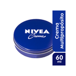 Crema Nivea Clásica X60Ml