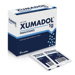 Xumadol 1G X20Sobres.Ef.