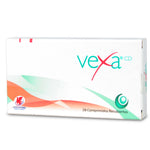 Vexa Cd X28Com.Rec.