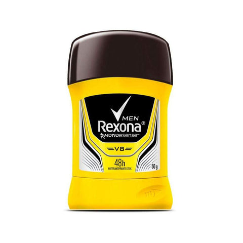 Rexona Men Ap.Bar.V8 X50G