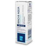 Rino-B Aqua 100 mcg/Dosis x 100 Dosis SuspensiÛn Nasal Para Nebulizacion