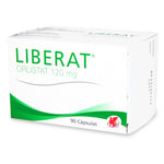 Liberat (Orlistat) 120Mg X60Cap.