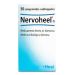 Nervoheel N X50Com.Subl.