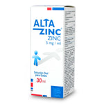 Altazinc 5Mg/Ml Gotas. X 30Ml