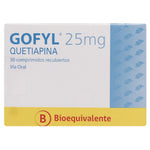 Gofyl (B) 25Mg X30Com.Rec.