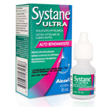 Systane Ultra Sof.X10Ml