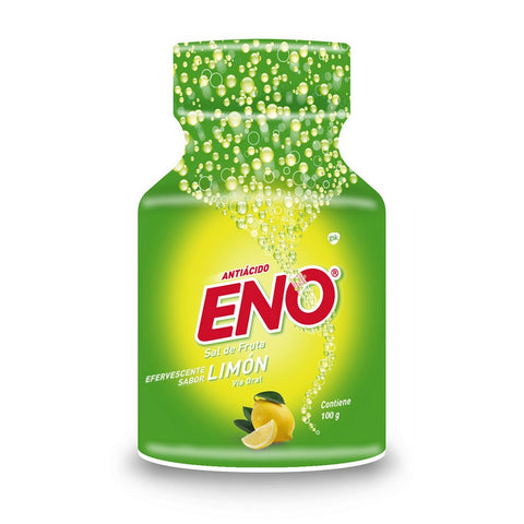 Eno LimÛn X100G