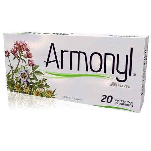 Armonyl X20Com.