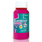 Gaviscon Doble Acción S.O. X150Ml