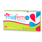 Miafem Cd (Drospirenona. Etinilestradiol) X28 Com.Rec.