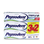 Pepsodent Pack Triple Pasta Dental X90G 3X2