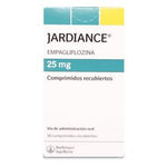 Jardiance (Empaglifozina) 25 mg x 30 comp