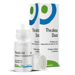 Thealoz Duo Sol x10 ml