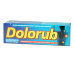 Dolorub (Ibuprofeno) 5% Crema X45G