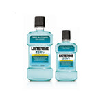 Pack Listerine Zero X500Ml - 250Ml