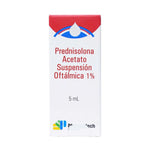 Prednisolona 1% Sof.X5Ml