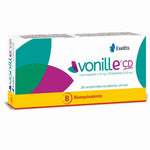 Vonille Cd (B) X28Com.Rec.