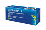 Meditoina 200 mg x 30 Comp LP