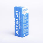 Aftagel (BenzocaÌna. Cetilpiridino) Gel Tópico Bucal X20Gr
