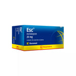 Esc (Escitalopram) 20 mg x 30 Com.