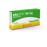 Etovitae (Etoricoxib) 90 mg x 14 Comp. Rec.