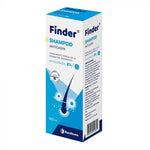 Finder Shampoo 2% Ketoconazol