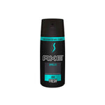 Axe Des.Body Spray Apollo 150Ml