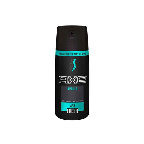 Axe Des.Body Spray Apollo 150Ml