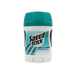 Speed Stick Desodorante Barra Fresh X60G