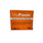 VitaPovin 10gr Pomada Vitaminica