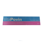 VitaPovin (Pomada Vitamínica) x 20g