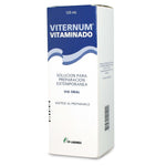 Viternum Vitam.Jbe.X125Ml