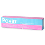 Povin vitaminico X20G